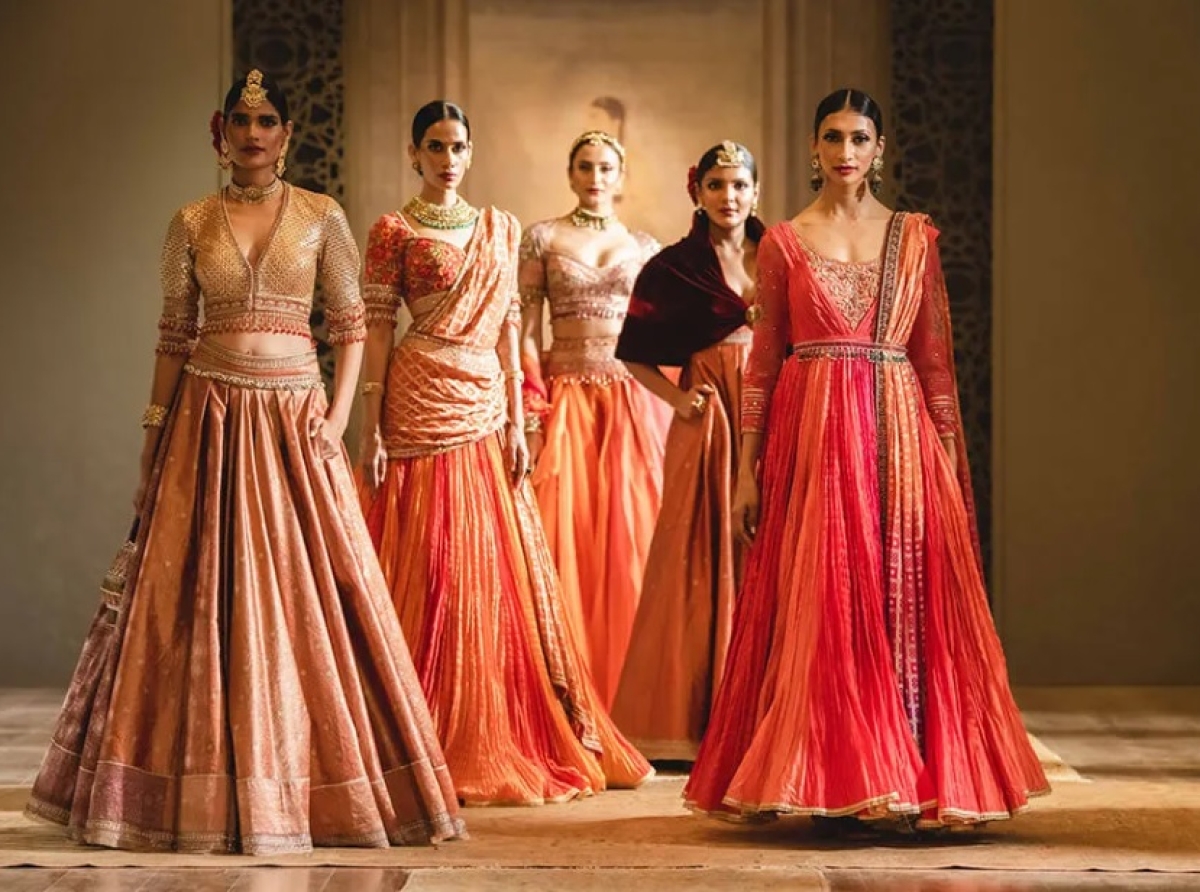 India's fashion e-commerce, a runway to growth